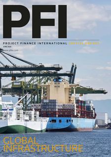 PFI Global Infrastructure Report Cover 2020