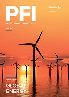 PFI Global Energy Report 2023