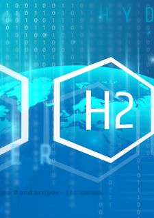 PFI Hydrogen – Financing the Offtake Webcast 2023